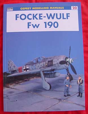FOCKE-WULF FW 190.