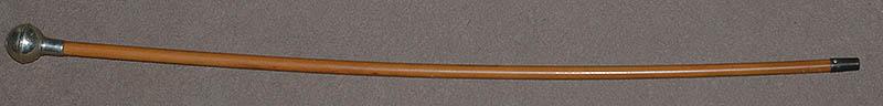 BRITISH WW1 OTHER RANKS SWAGGER STICK.