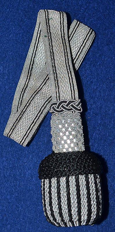 SS SWORD KNOT.