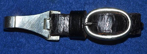 SS DAGGER HANGER.