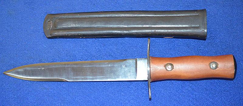 ITALIAN FASCIST GIL YOUTH DAGGER.
