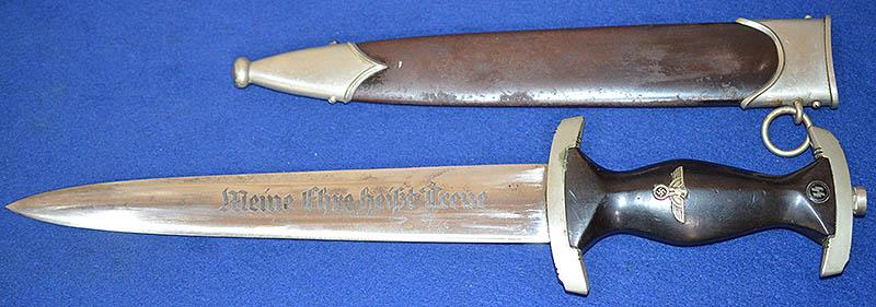 SS DAGGER 1933 MODEL BY KLASS.