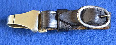 SS DAGGER HANGER.