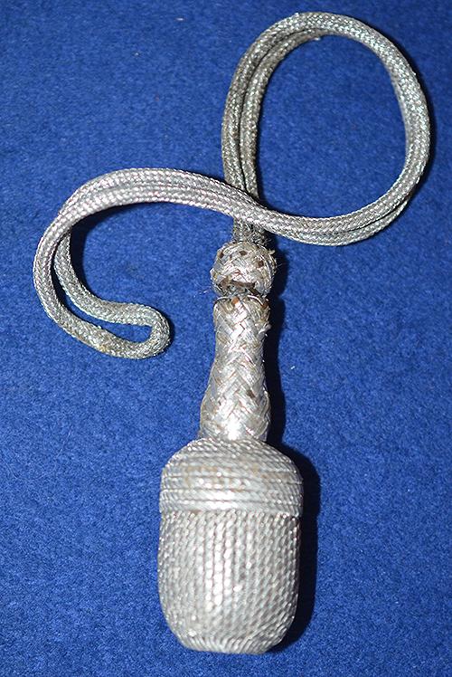 LUFTWAFFE DAGGER KNOT.