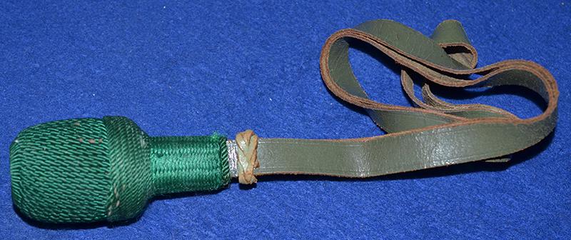 THIRD REICH ARMY KNOT.