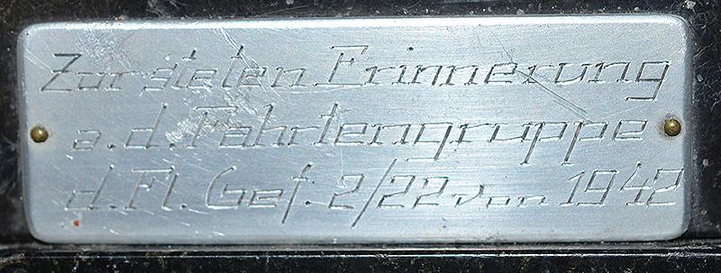 LARGE GERMAN LUFTWAFFE METAL EAGLE.