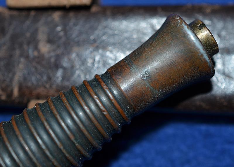 BRITISH WW2 3RD MODEL FS COMMANDO KNIFE.