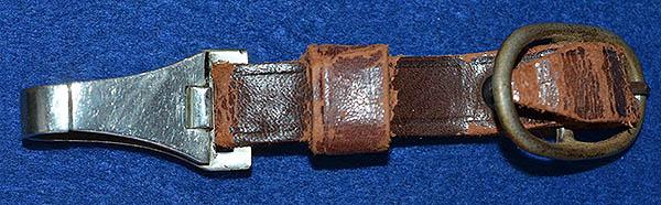 SA DAGGER HANGER.
