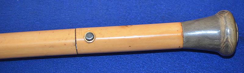 ANTIQUE SWORD STICK.