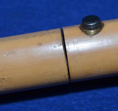 ANTIQUE SWORD STICK.