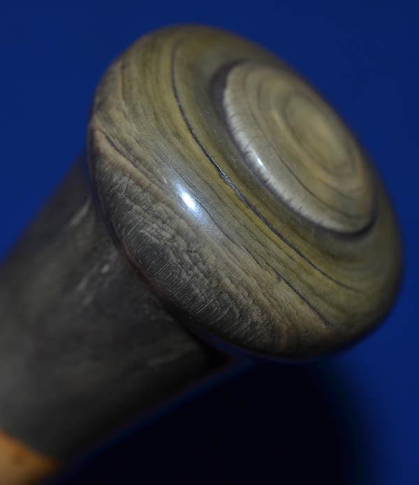 ANTIQUE SWORD STICK.