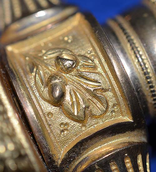 GERMAN FORESTRY ENLISTED MANS DAGGER.