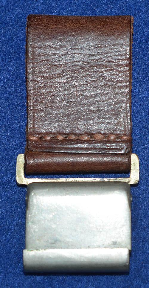 RAD OFFICERS DAGGER BELT LOOP.