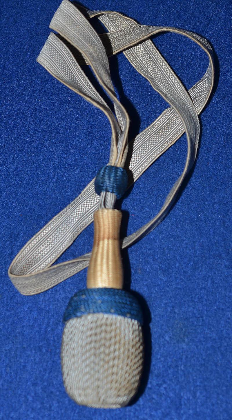 GERMAN THIRD REICH  ARMY BAYONET KNOT.