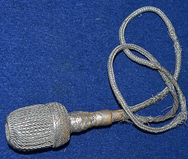 LUFTWAFFE DAGGER KNOT.