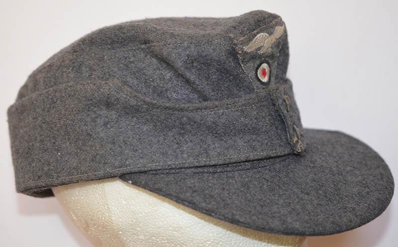 LUFTWAFFE M43 CAP.
