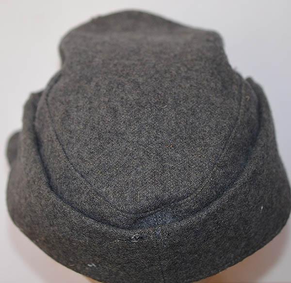 LUFTWAFFE M43 CAP.