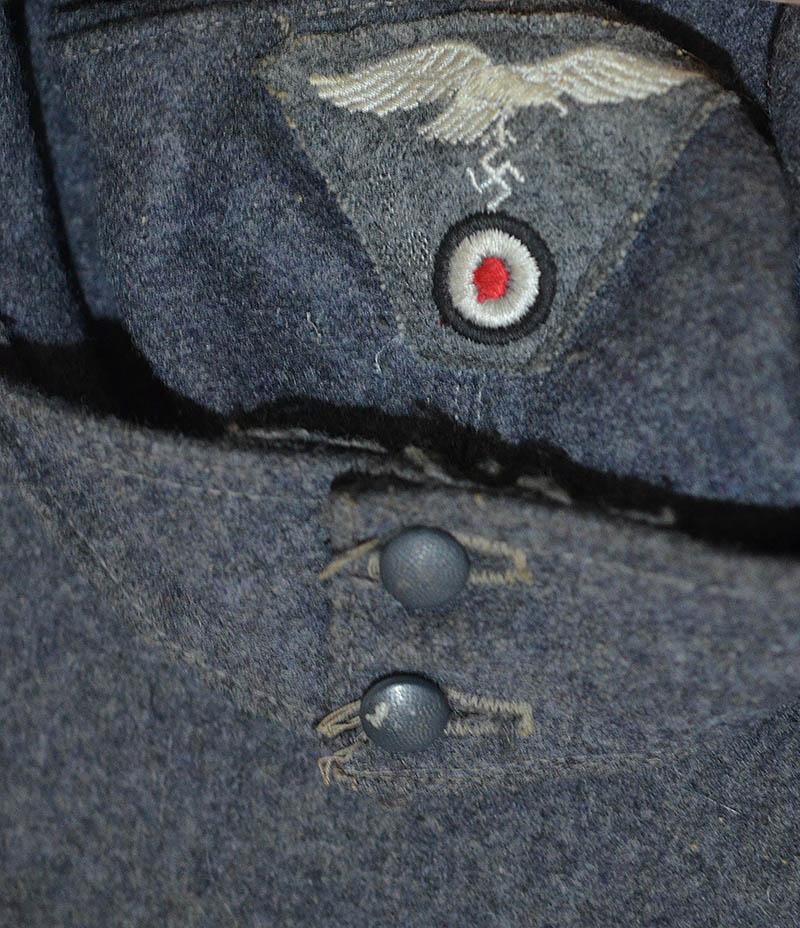 LUFTWAFFE M43 CAP.