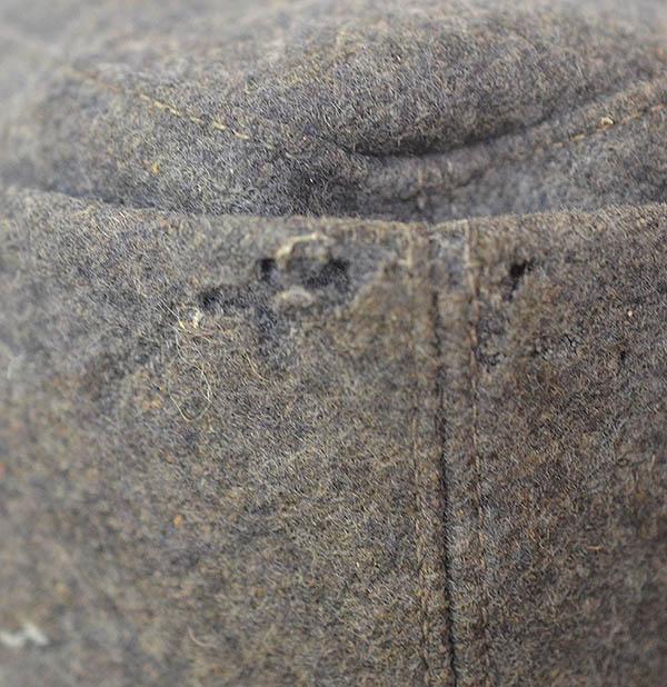 LUFTWAFFE M43 CAP.