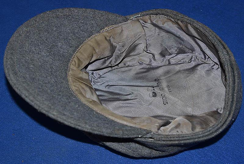 LUFTWAFFE M43 CAP.
