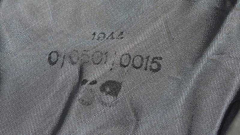 LUFTWAFFE M43 CAP.
